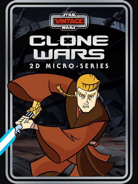 watch clone wars animated series|clone wars 2d micro series.